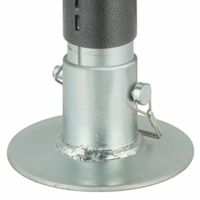 87491 - Replacement 2 Inch Foot Pad